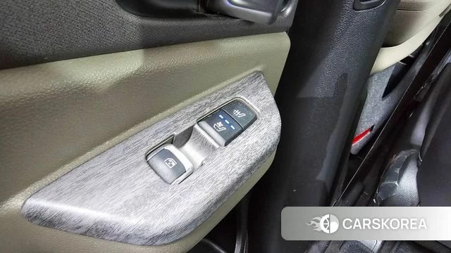 Kia The New Carnival 4th Generation id 4612470 из Кореи 11
