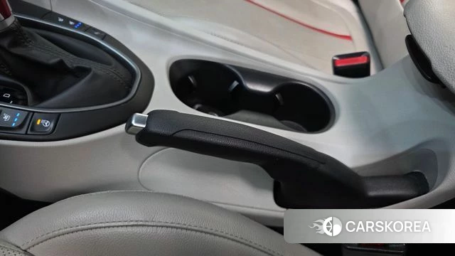 Hyundai Veloster (JS) id 4900614 из Кореи 11