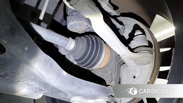 Peugeot 3008 second generation id 3432254 из Кореи 11