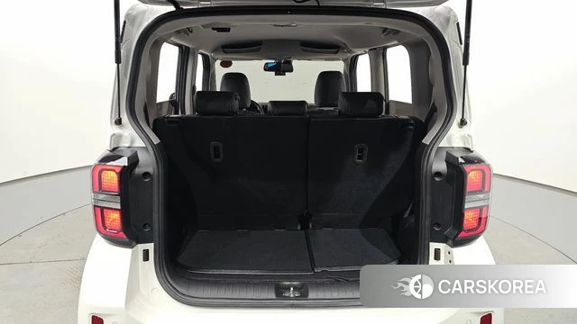 Kia The New Kia Ray id 3799369 из Кореи 11