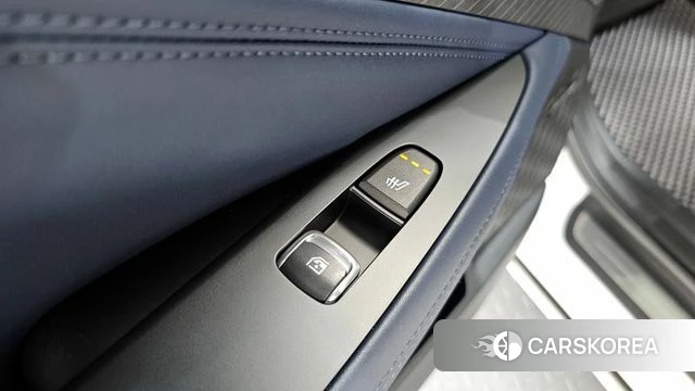 Kia The New K8 Hybrid id 4408098 из Кореи 11