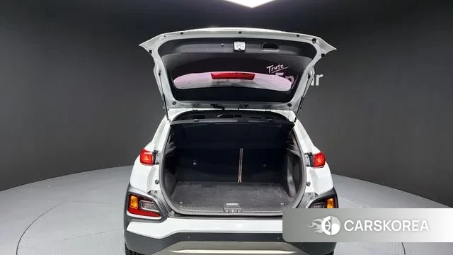 Hyundai Kona id 3459969 из Кореи 11