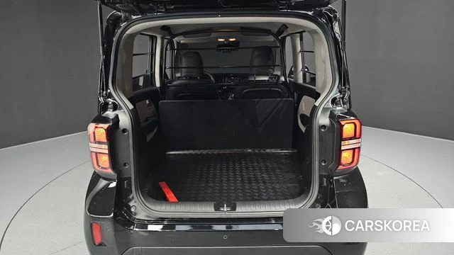 Kia The New Kia Ray id 3963484 из Кореи 11