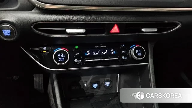 Hyundai Sonata (DN8) id 3367443 из Кореи 11