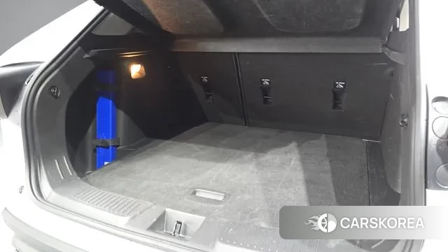 Chevrolet (GM Daewoo) Trax Crossover id 3720936 из Кореи 11