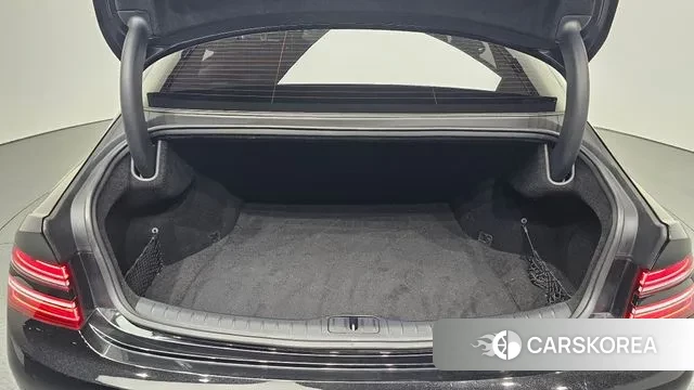 Genesis G80 (RG3) id 3023132 из Кореи 11