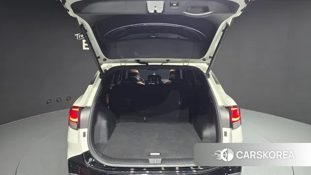 Kia Sportage 5th Generation id 3432291 из Кореи 11