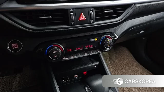 Kia The New K3 2nd generation id 3192108 из Кореи 11