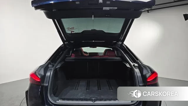 BMW X6M (G06) id 3596785 из Кореи 11