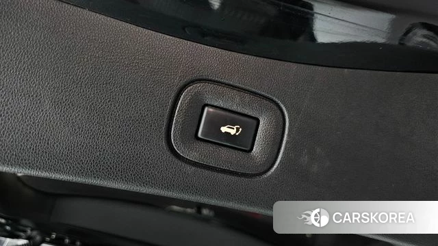 Renault Korea (Samsung) The New QM6 id 3934734 из Кореи 11