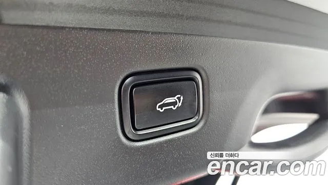 Kia Di All New Niro EV id 2800369 из Кореи 11
