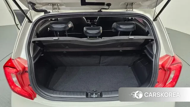 Kia All New Morning (JA) id 3574321 из Кореи 11