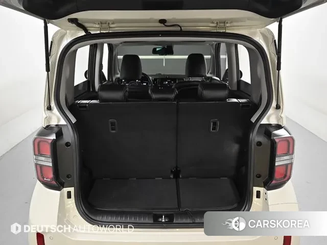 Kia The New Kia Ray id 3394472 из Кореи 11