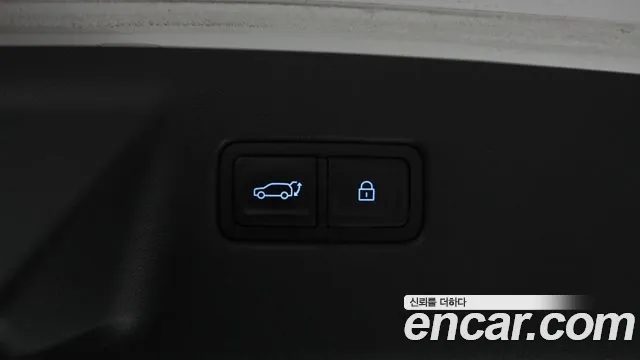 Hyundai Santa Fe (MX5) id 2852719 из Кореи 11