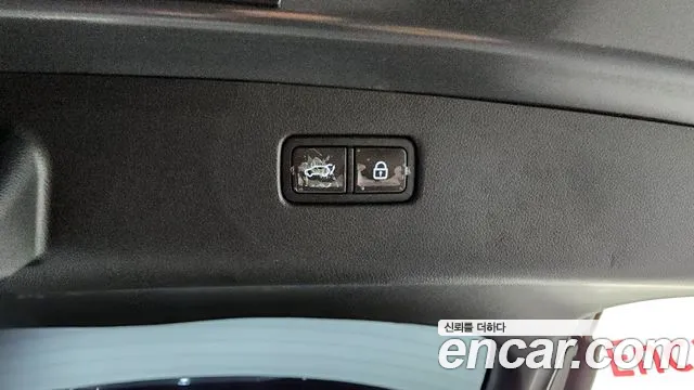 Genesis GV70 id 2447123 из Кореи 11