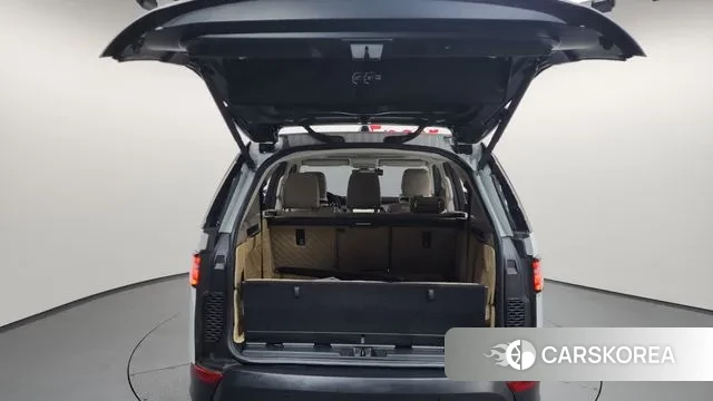 Land Rover Discovery 5 id 3494449 из Кореи 11