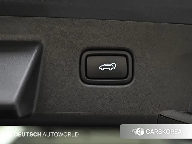 Hyundai The New Tucson Hybrid (NX4) id 3624363 из Кореи 11