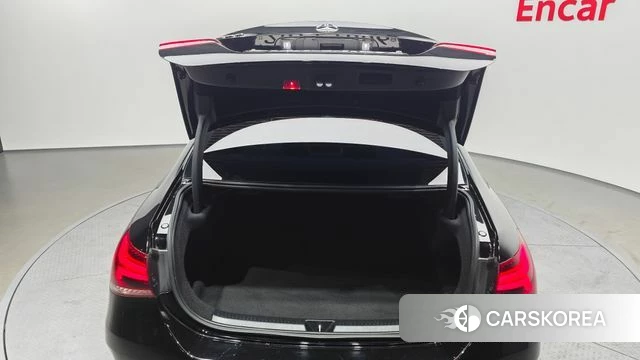 Mercedes-Benz A-Class W177 id 3813649 из Кореи 11