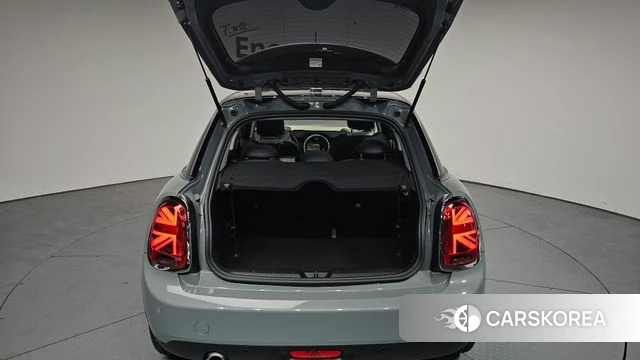 Mini Cooper id 4187507 из Кореи 11