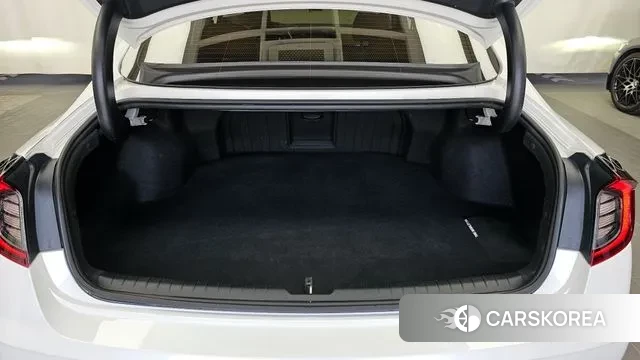 Hyundai Sonata (DN8) id 2985754 из Кореи 11