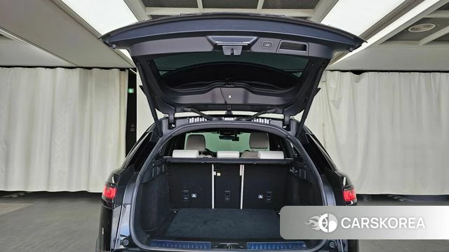 Land Rover Range Rover Velar id 4652135 из Кореи 11