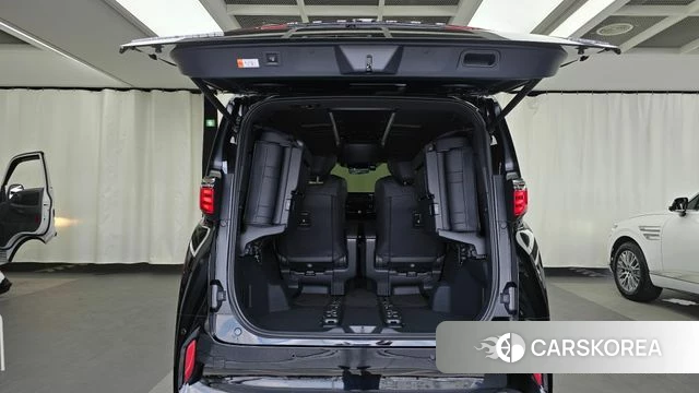 Toyota Alphard 4th Generation id 4669660 из Кореи 11