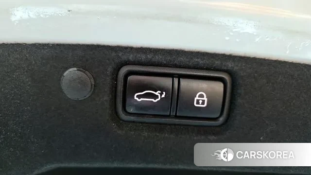 Kia K7 Premier id 3038786 из Кореи 11