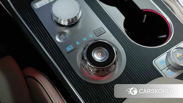 Genesis GV80 Coupe id 3823696 из Кореи 11