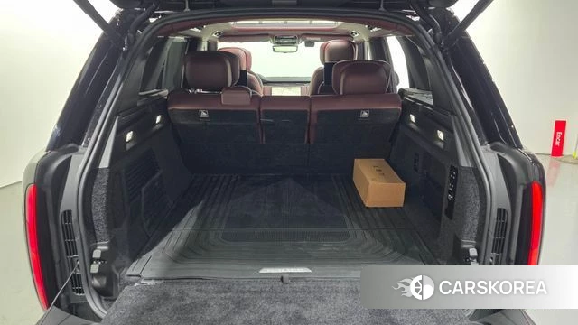 Land Rover Range Rover 5th Generation id 3831513 из Кореи 11