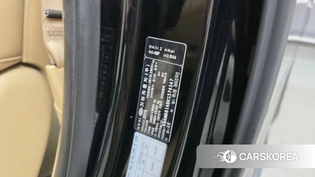 Kia The New Carnival id 4836908 из Кореи 11
