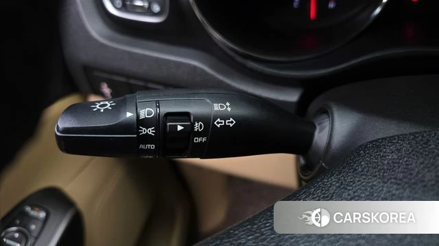 Kia The New Carnival id 4684141 из Кореи 11