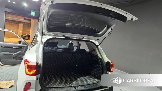 Kia Seltos id 3269857 из Кореи 11