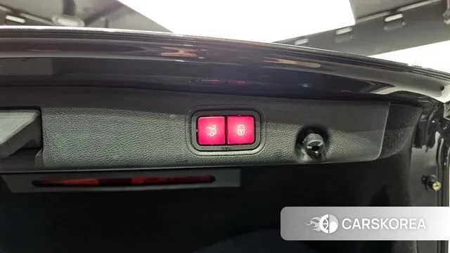 Mercedes-Benz E-Class W213 id 3478618 из Кореи 11