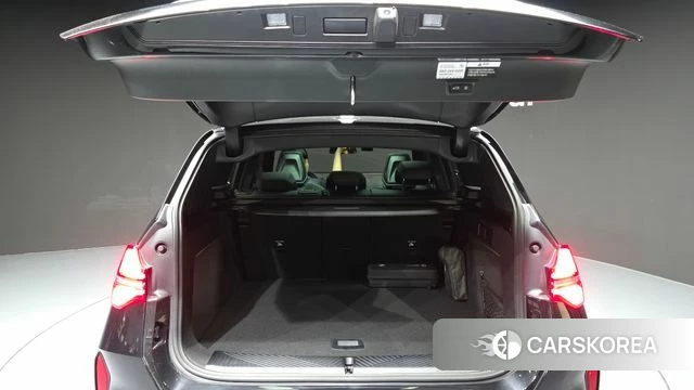 BMW X3 (G45) id 4242768 из Кореи 11