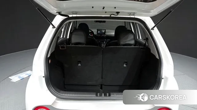 Hyundai Casper id 3354815 из Кореи 11