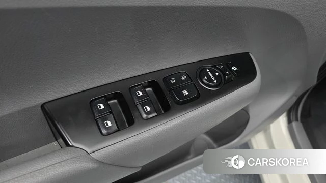 Kia All New Morning (JA) id 4471326 из Кореи 11