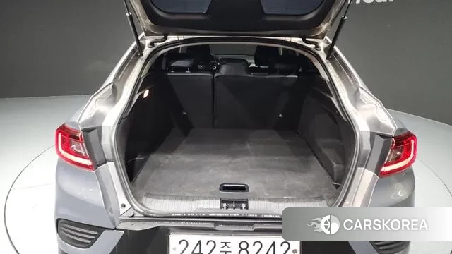 Renault Korea (Samsung) XM3 id 3592895 из Кореи 11