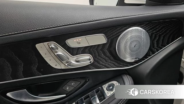 Mercedes-Benz GLC-Class X253 id 4751337 из Кореи 11