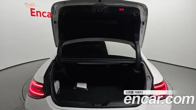 Mercedes-Benz CLS-Class C257 id 2712620 из Кореи 11