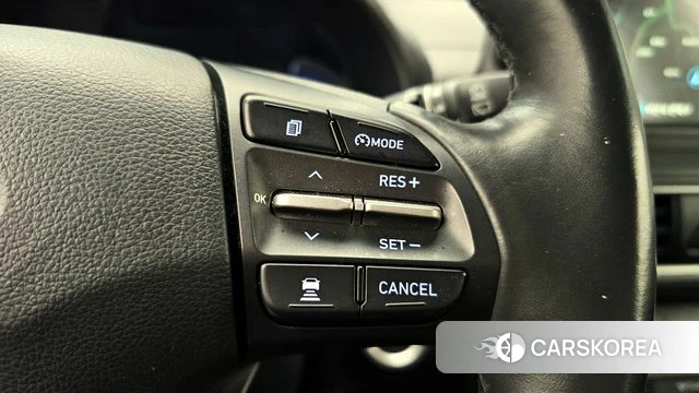 Hyundai Kona id 4339058 из Кореи 11