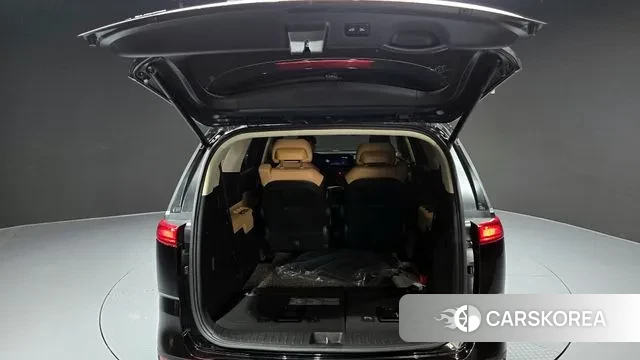 Kia Carnival 4th generation id 2900766 из Кореи 11