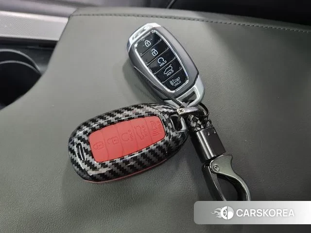 Hyundai Palisade id 3291412 из Кореи 11