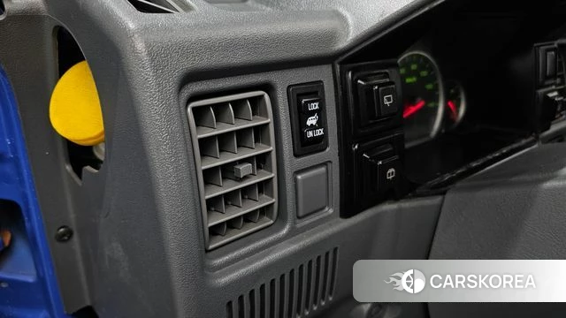 Chevrolet (GM Daewoo) New Damas id 4672291 из Кореи 11