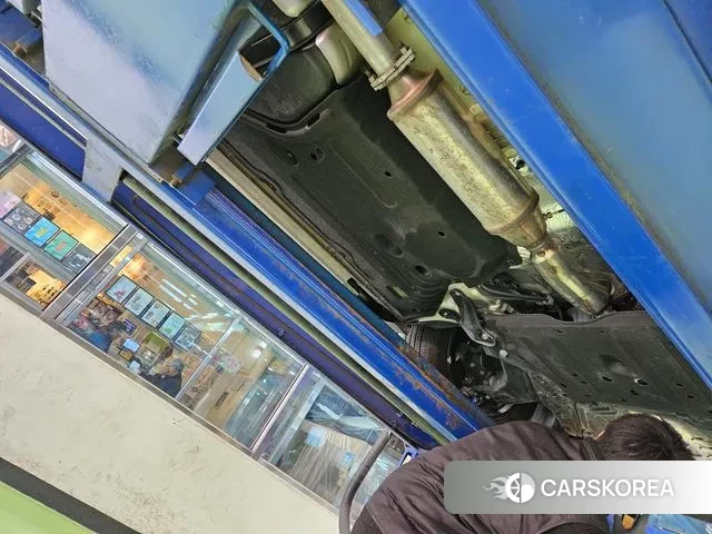 Kia The New Carnival 4th Generation id 3734128 из Кореи 11