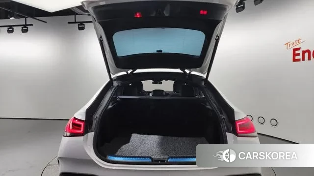 Mercedes-Benz GLE-Class W167 id 2894691 из Кореи 11