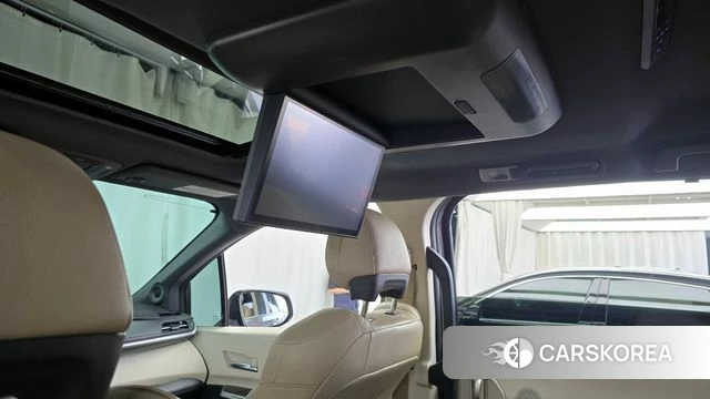 Toyota Sienna 4th Generation id 3940867 из Кореи 11