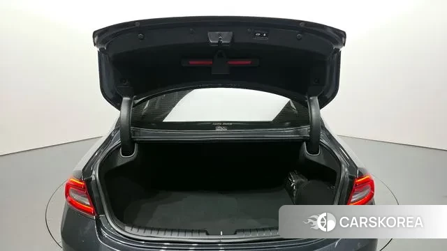 Hyundai Grandeur IG Hybrid id 3357380 из Кореи 11