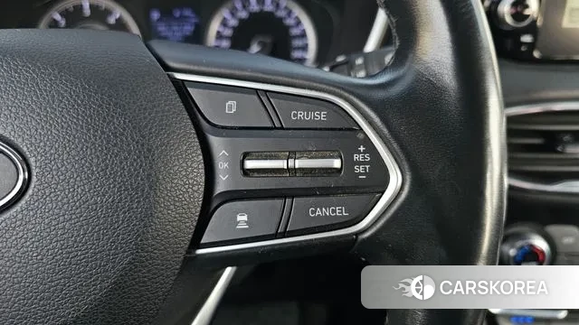 Hyundai Santa Fe TM id 3307709 из Кореи 11