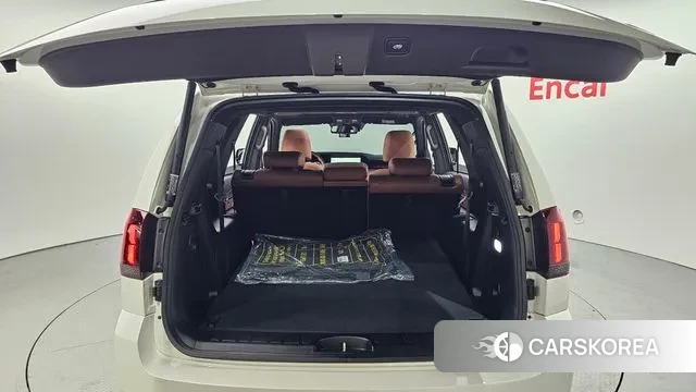 Kia Mohave Master id 3654051 из Кореи 11