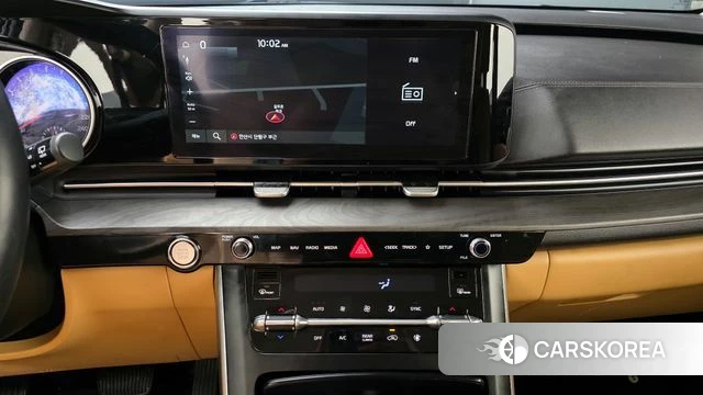 Kia Carnival 4th generation id 3871510 из Кореи 11